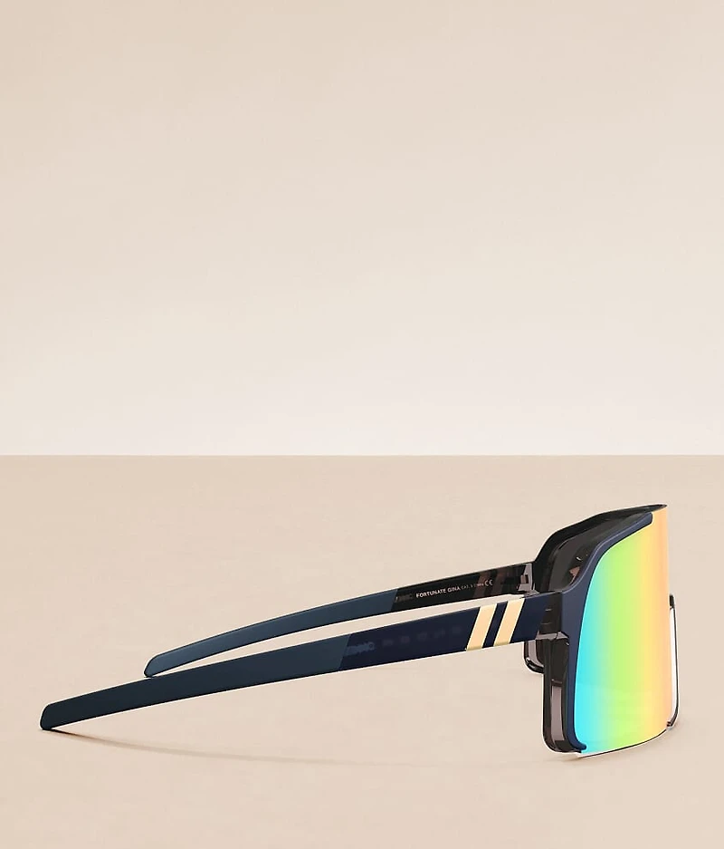Expose Fortunate Gina Polarized Sunglasses