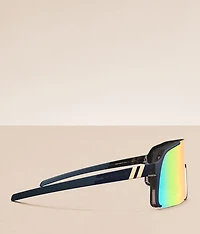 Expose Fortunate Gina Polarized Sunglasses