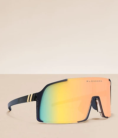 Expose Fortunate Gina Polarized Sunglasses