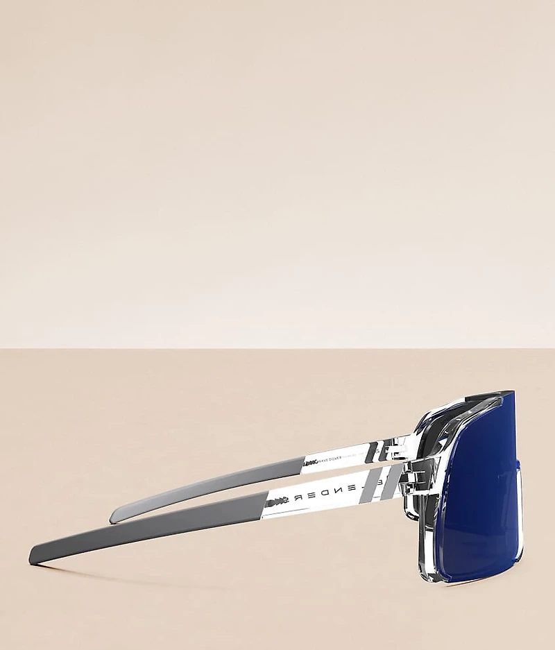 Expose Wave Dover Polarized Sunglasses
