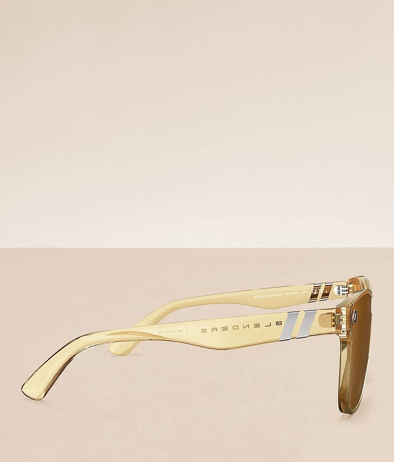 Millenia X2 Mojave Mirage Polearized Sunglasses