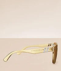 Millenia X2 Mojave Mirage Polearized Sunglasses