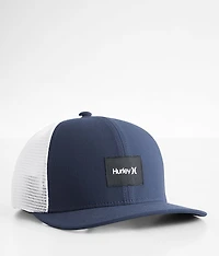 Warner Trucker Hat