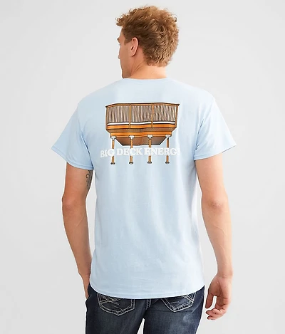 Big Deck Energy T-Shirt