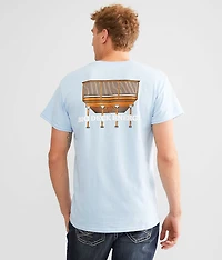 Big Deck Energy T-Shirt