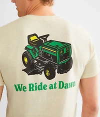 We Ride At Dawn T-Shirt