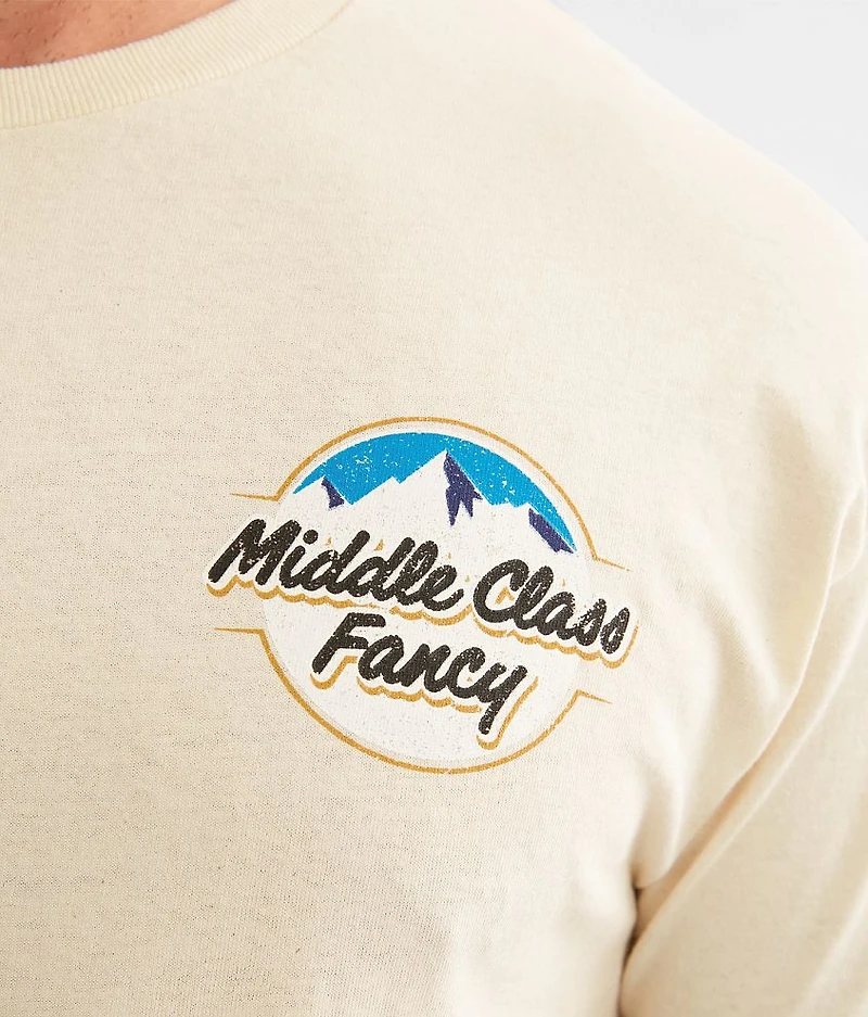 Father Figure T-Shirt