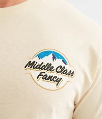 Father Figure T-Shirt