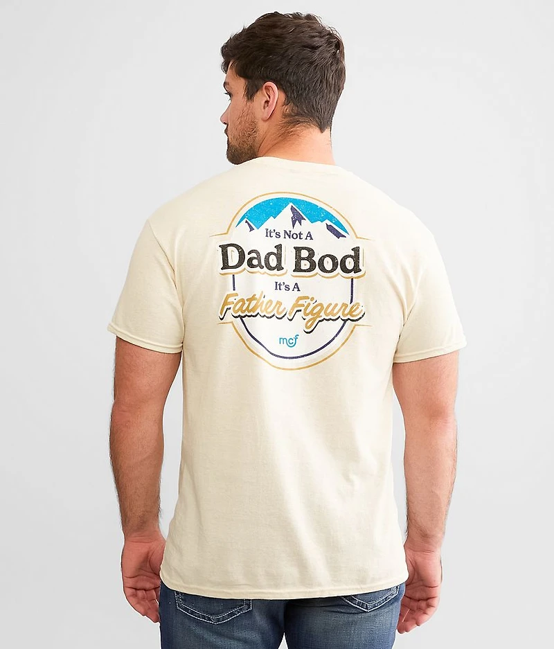 Father Figure T-Shirt