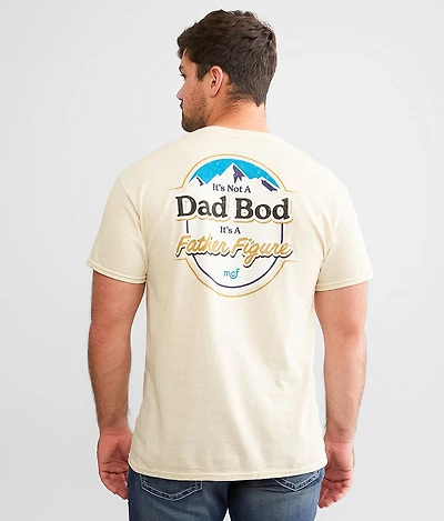 Father Figure T-Shirt