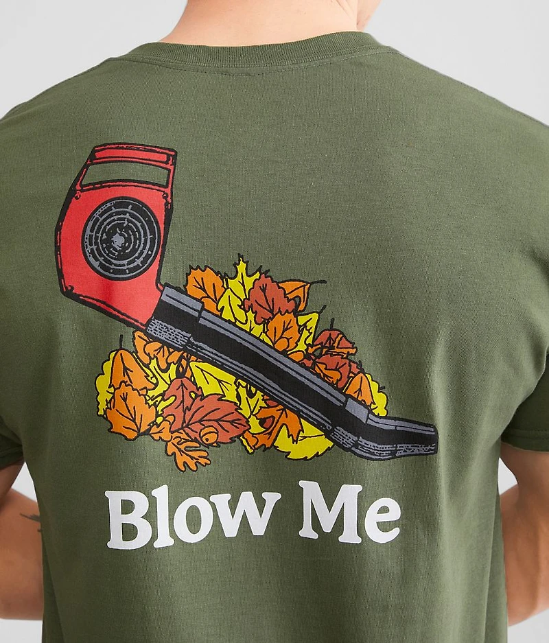 Blow Me T-Shirt