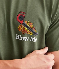 Blow Me T-Shirt