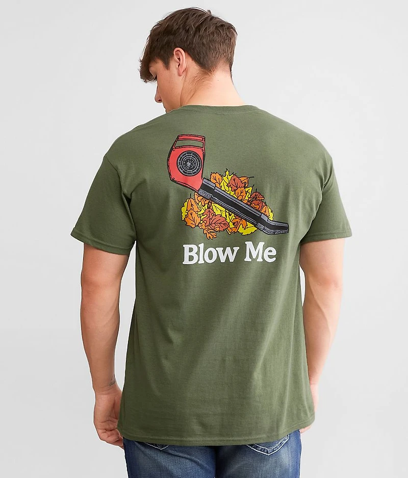 Blow Me T-Shirt