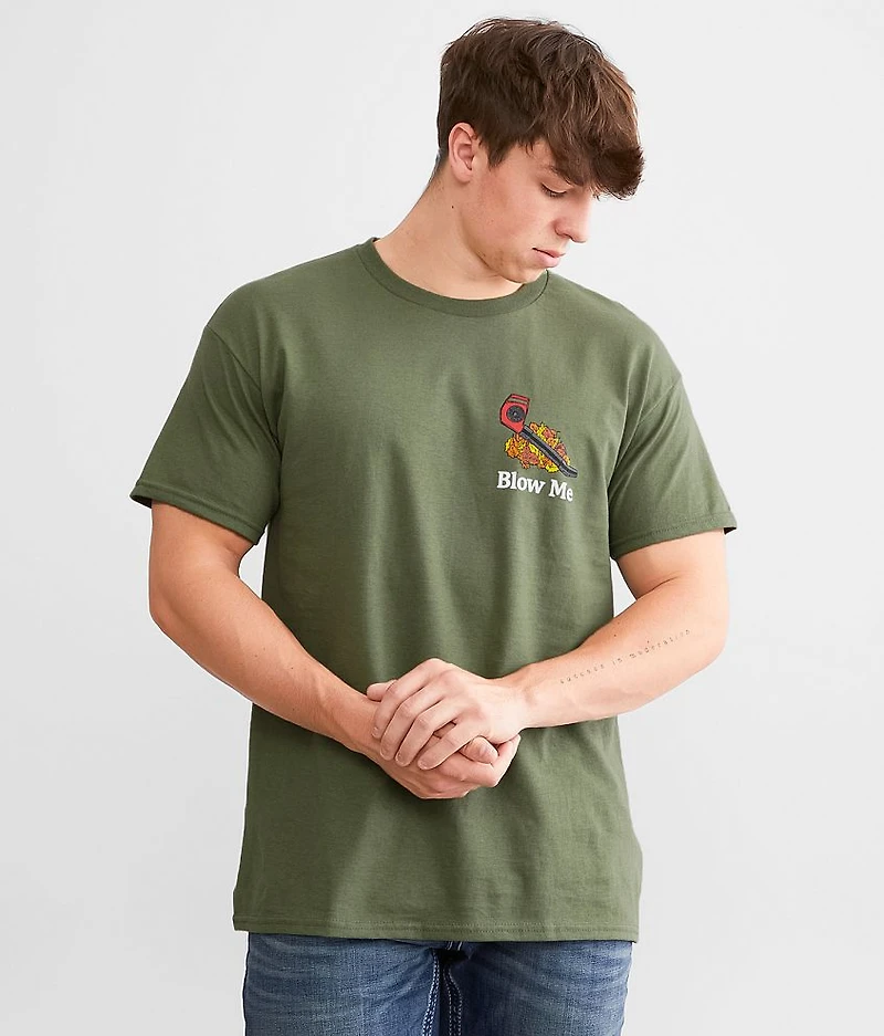 Blow Me T-Shirt