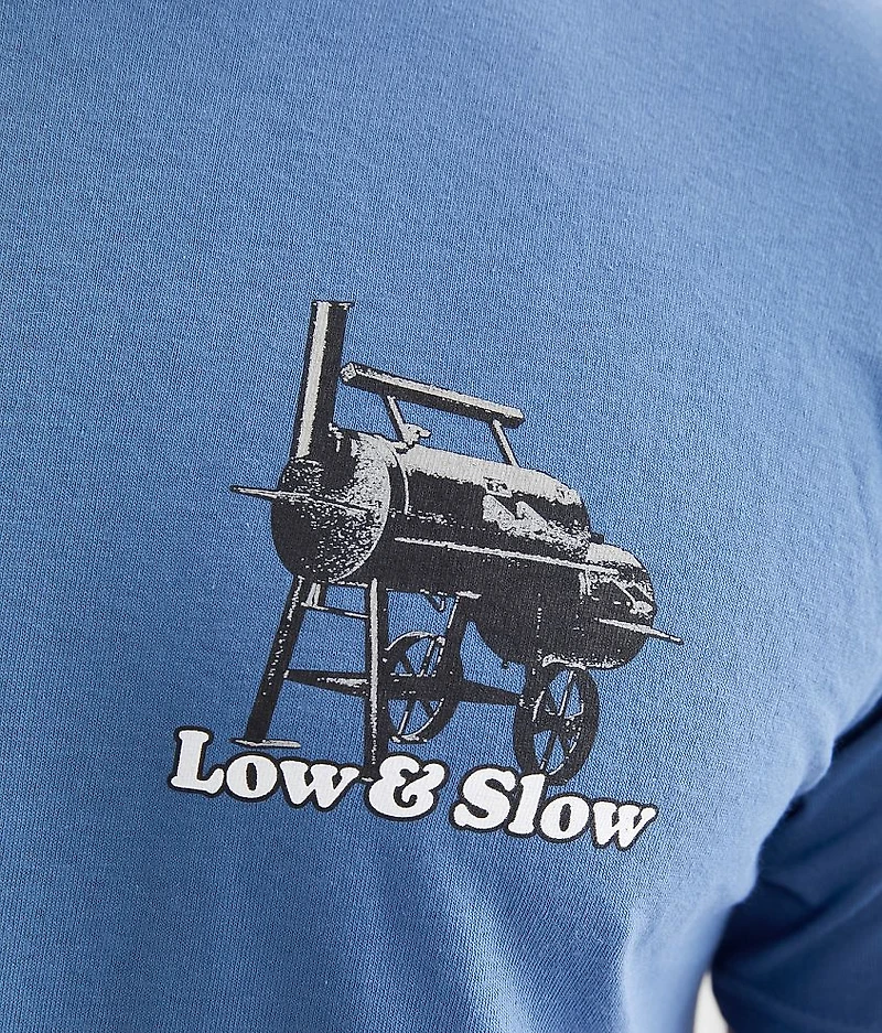 Low & Slow T-Shirt