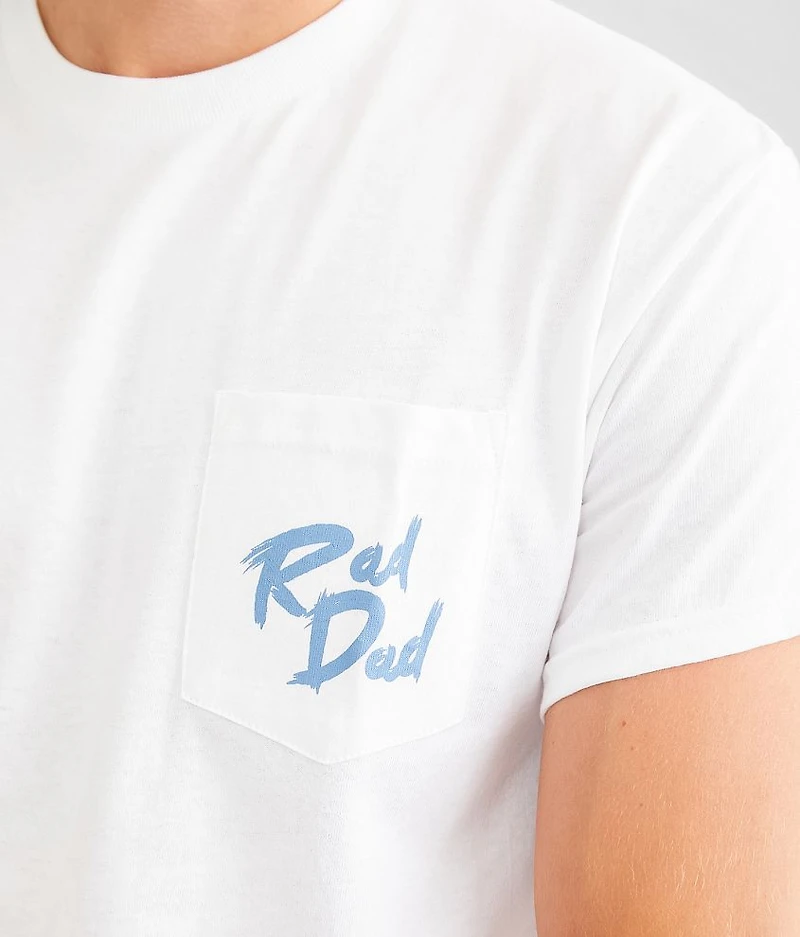 Grill Dad T-Shirt