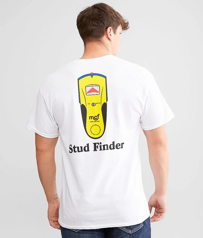 Stud T-Shirt