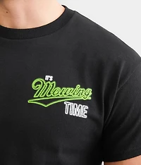 It's Mowing Time T-Shirt