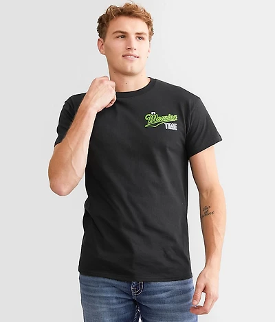 It's Mowing Time T-Shirt