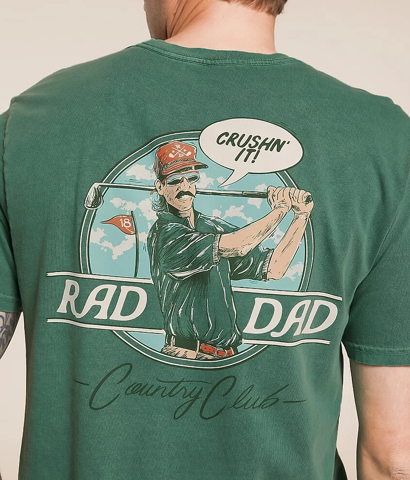 Country Club T-Shirt