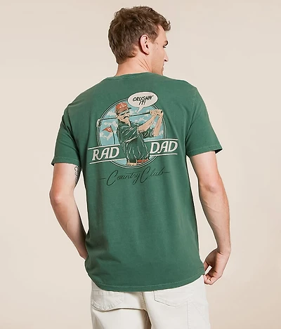 Country Club T-Shirt