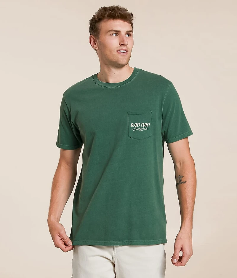 Country Club T-Shirt