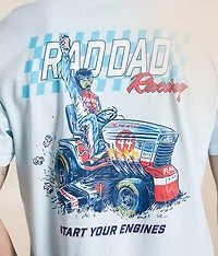 Rad Racing T-Shirt