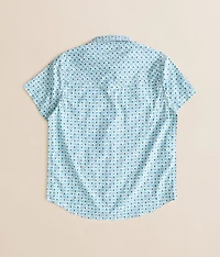 Boys - Western Shirt