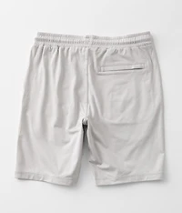 Boys - Harold Performance Short