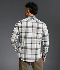 Standard Flannel Shirt