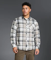 Standard Flannel Shirt