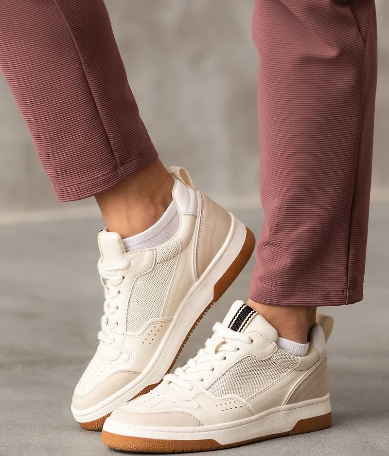 Ribbed Jogger