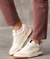 Ribbed Jogger