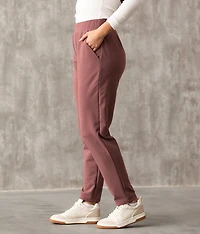 Ribbed Jogger