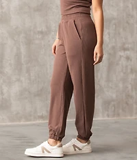 Textured Jogger