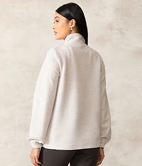Everst Quarter Zip Pullover