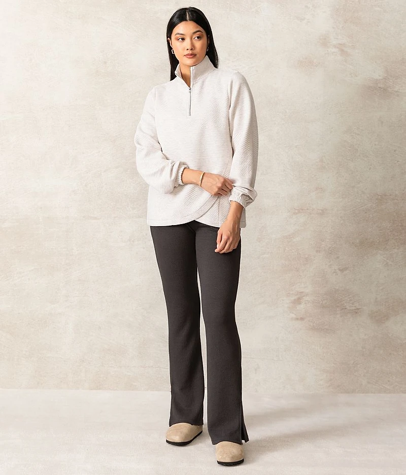 Everst Quarter Zip Pullover