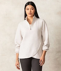 Everst Quarter Zip Pullover