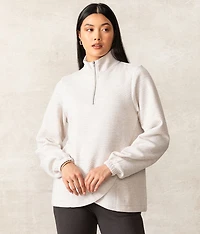 Everst Quarter Zip Pullover