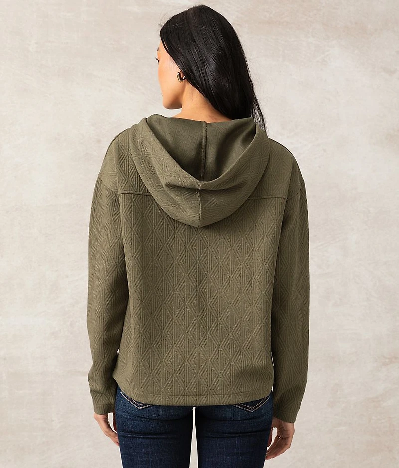 Hazel Henley Hoodie
