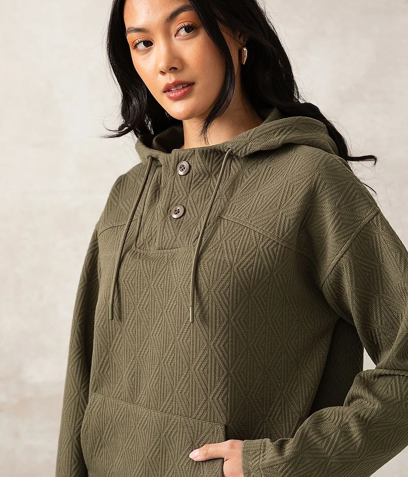 Hazel Henley Hoodie