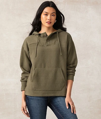Hazel Henley Hoodie