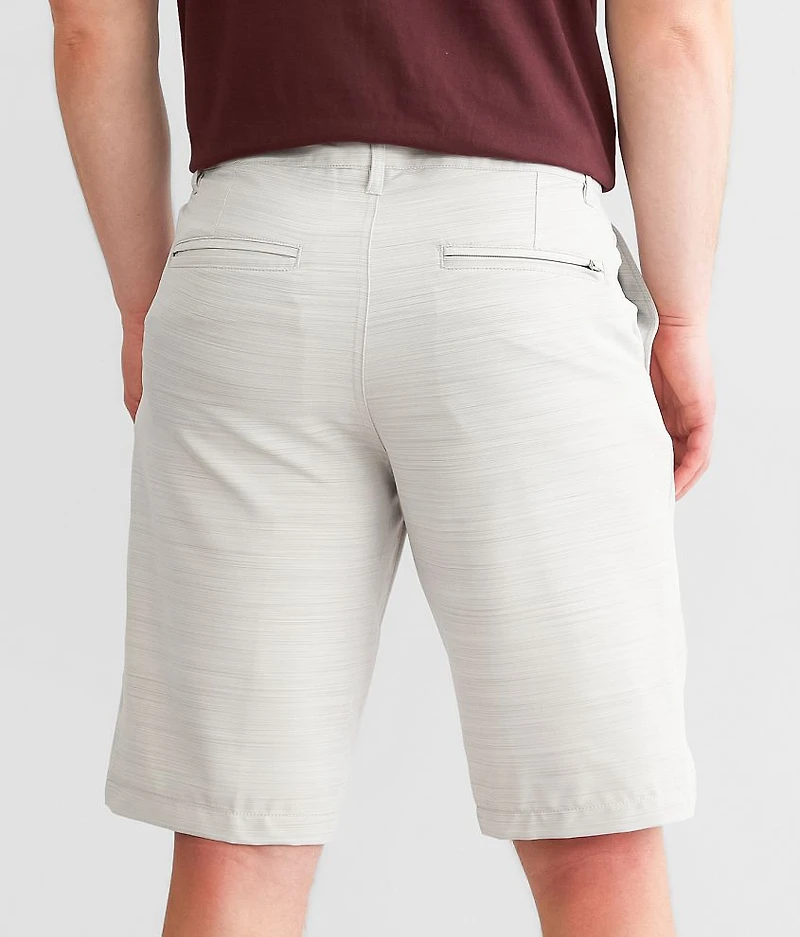 Derrick Hybrid Stretch Walkshort
