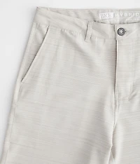 Derrick Hybrid Stretch Walkshort