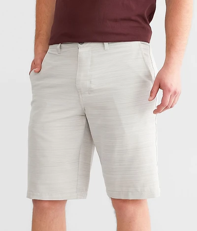 Derrick Hybrid Stretch Walkshort