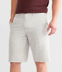 Derrick Hybrid Stretch Walkshort