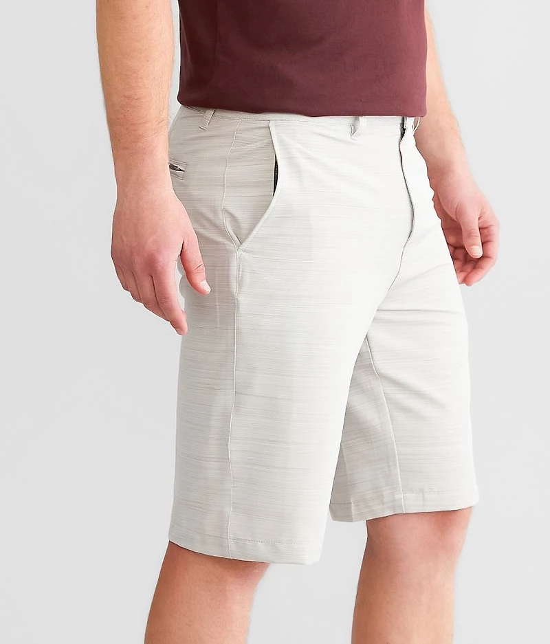 Derrick Hybrid Stretch Walkshort