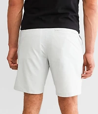 Mateo Hybrid Stretch Walkshort