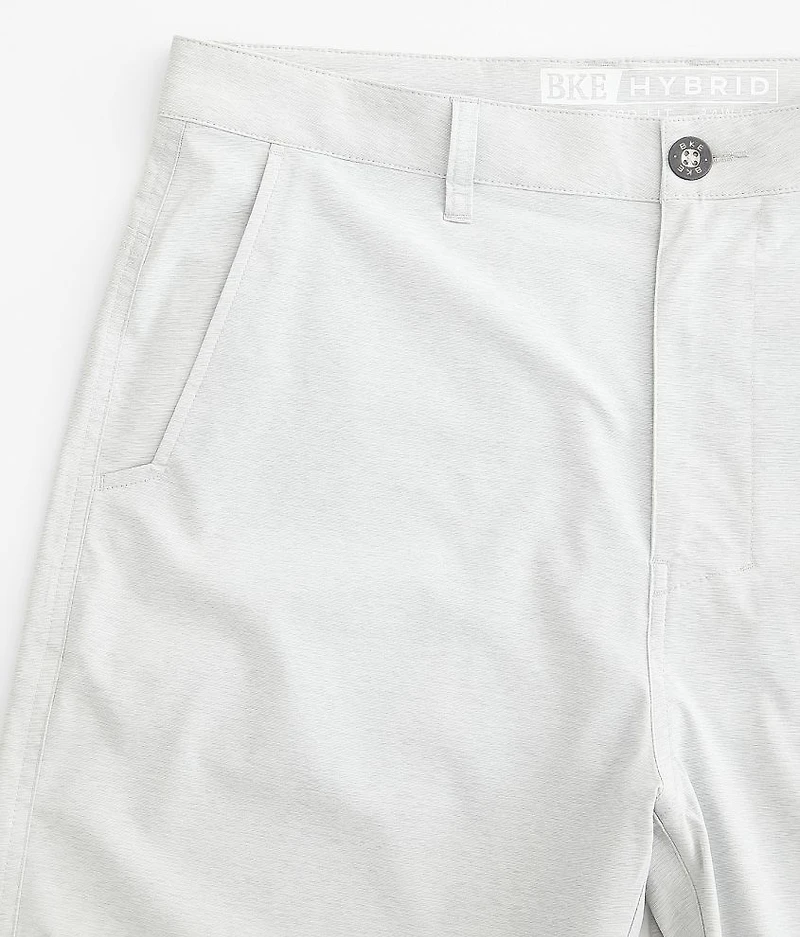 Mateo Hybrid Stretch Walkshort