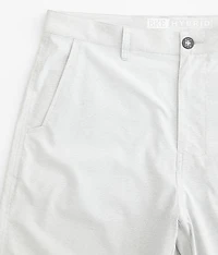 Mateo Hybrid Stretch Walkshort